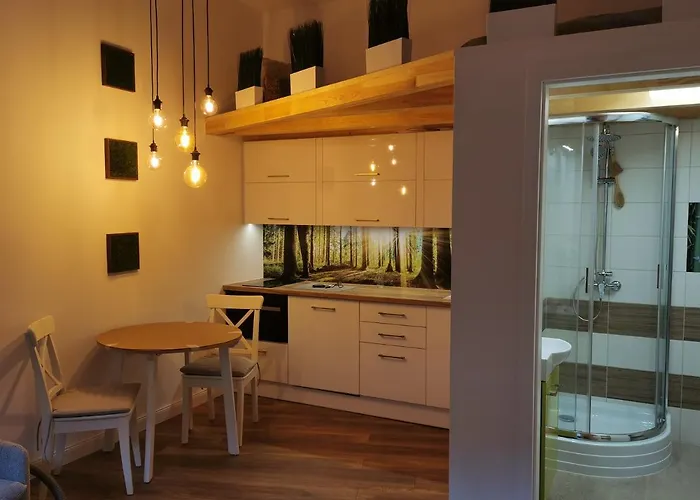 Superior Apartment